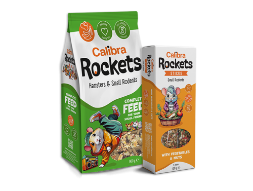 Rockets