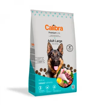 Calibra Dog Premium Line Adult Large Chicken