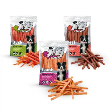 Calibra Joy Dog degustační balíček Chicken free 5+1 zdarma