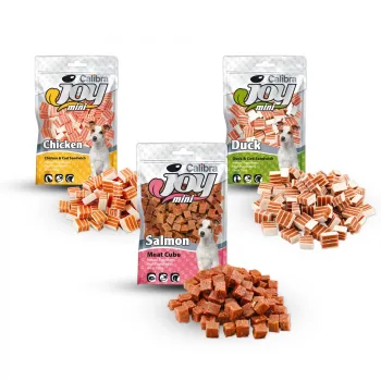 Calibra Joy Dog degustační balíček Mini 5+1 zdarma