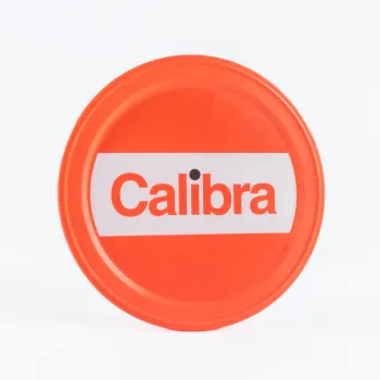 Calibra víčko na konzervu 400g/200g 73mm 1ks