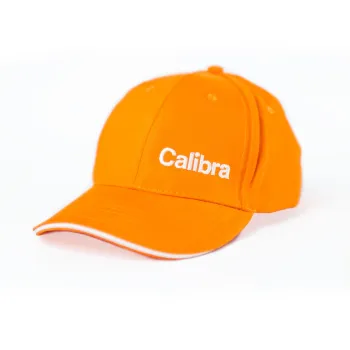 Calibra - kšiltovka