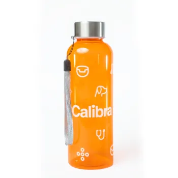 Calibra - sportovní láhev