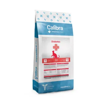 Calibra VD Cat Diabetes