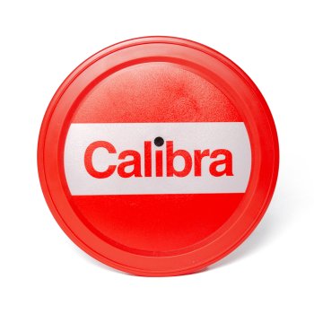 Calibra – víčko na konzervu (pro 800 g/1240 g)