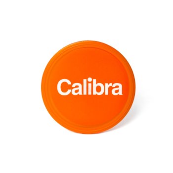 Calibra – víčko na konzervu (pro 200 g/400 g)