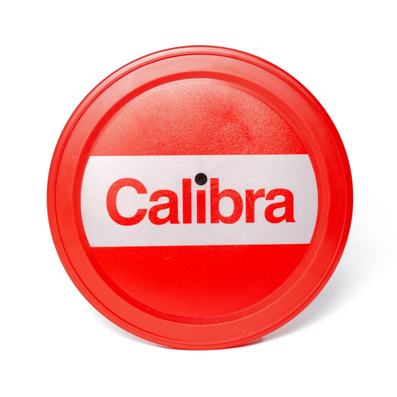 Calibra – víčko na konzervu (pro 800 g/1240 g)