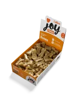 Calibra Joy Dog Chewy Beef Tripe & Pumpk. Bones S 900g
