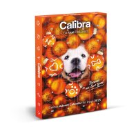 Calibra Dog Adventní kalendář 2025